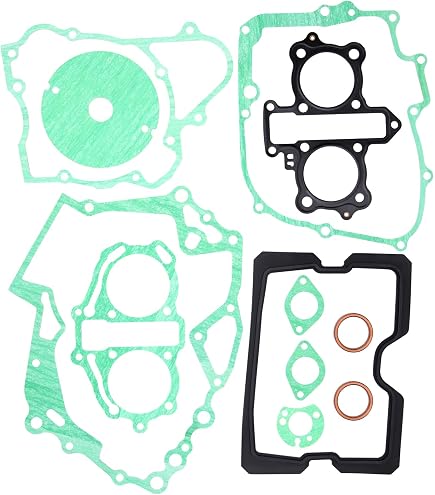 ホンダ　vt250fe vt250f コンプリートガスケット Amazon.com: AHL Complete Cylinder Gasket Kit for Honda VT250 VT